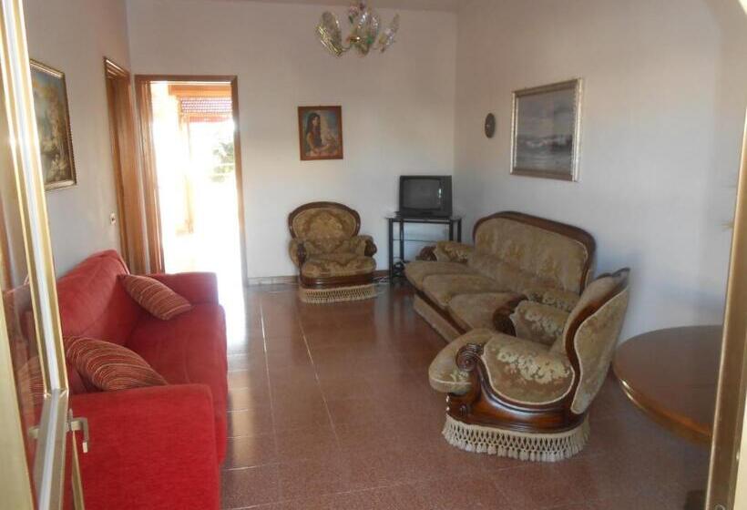 Casa 2 Quartos, Residence Stefano