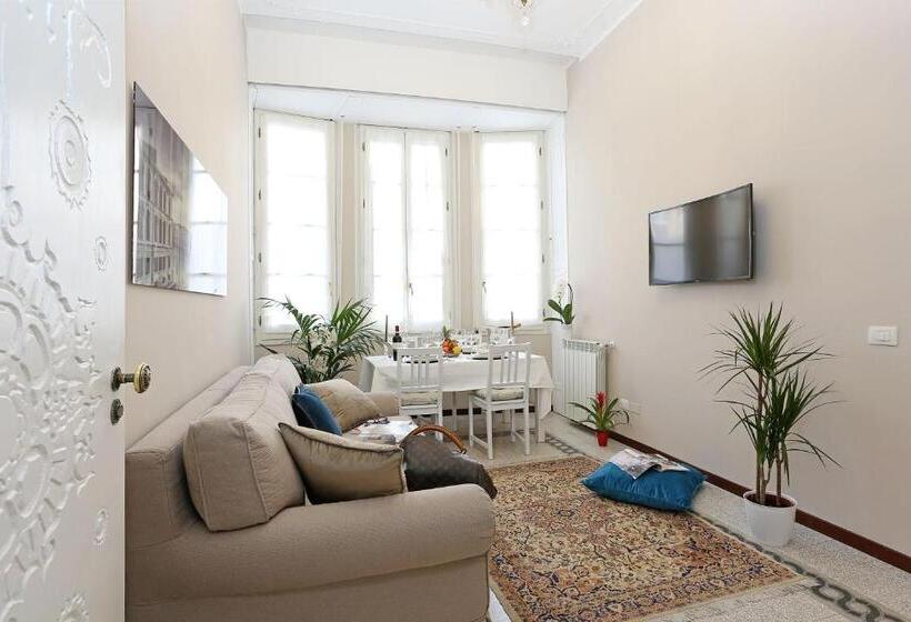 Апартаменты Deluxe 1 Спальня, Liberty Rome Suites   Liberty Collection