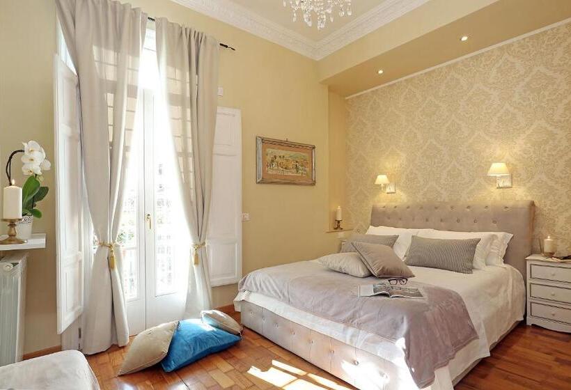 Номер Стандарт, Liberty Rome Suites   Liberty Collection