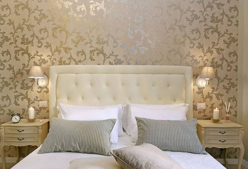 Номер Стандарт, Liberty Rome Suites   Liberty Collection
