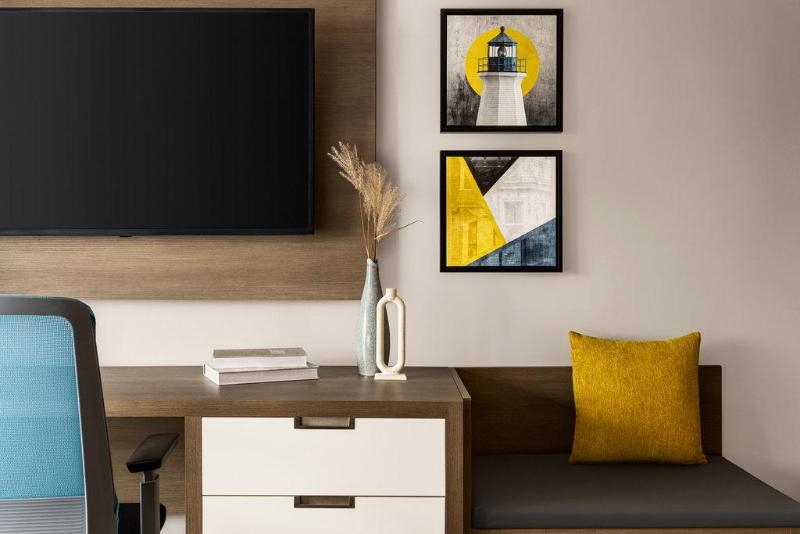 Люкс с гидромассажем, Liberty Rome Suites   Liberty Collection