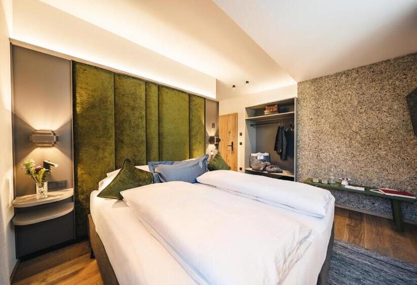 Номер Стандарт Вид на Горы, Arpuria L Hidden Luxury Mountain Home   Adults Friendly