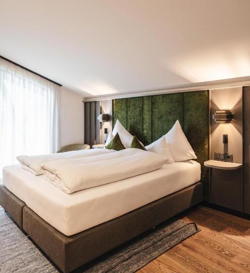 Номер Superior Вид на Горы, Arpuria L Hidden Luxury Mountain Home   Adults Friendly