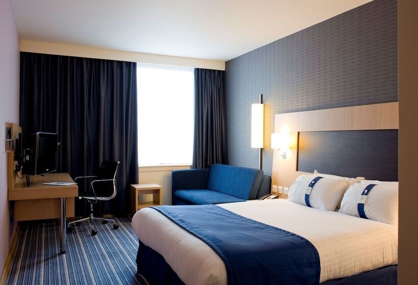 Номер Стандарт, Holiday Inn Express Rotherham North By Ihg
