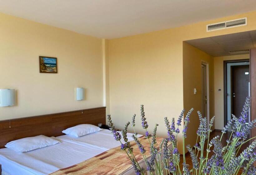 Номер Стандарт, Plamena Palace