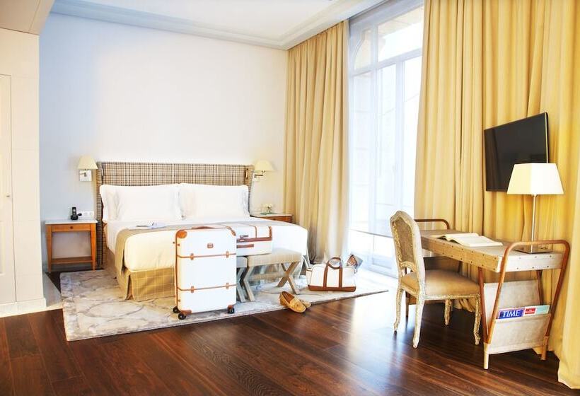 패밀리 룸, Urso Hotel & Spa, A Small Luxury Hotel Of The World