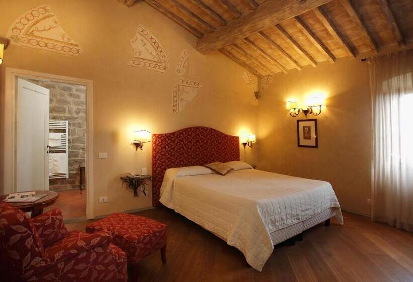 Номер Superior, Villa Barberino