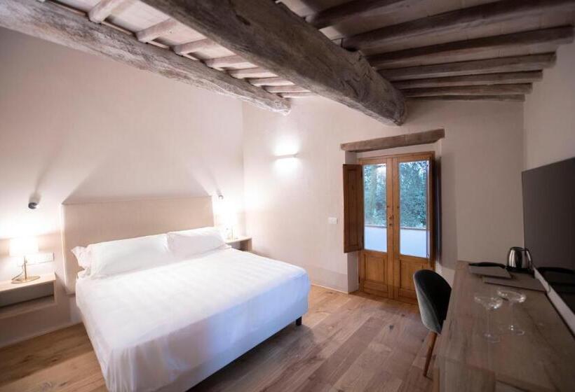 Номер Deluxe, Villa Barberino