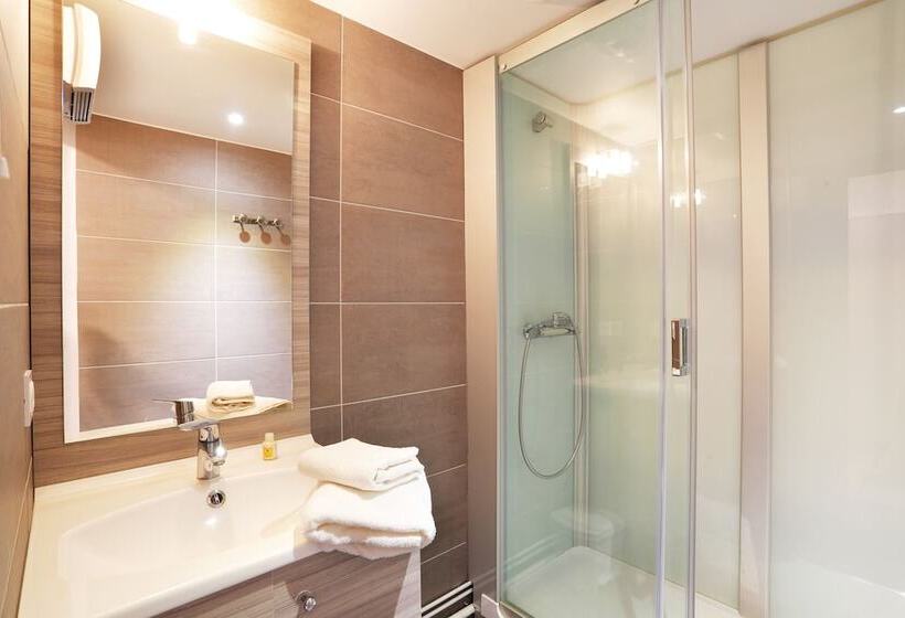 استودیوی استاندارد, Residence Nemea La Soulane