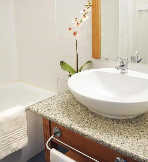 آپارتمان 1 خوابه, Residence Nemea La Soulane