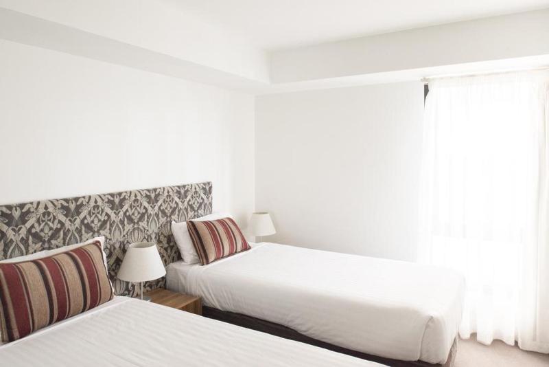 إستوديو قياسى, Residence Nemea La Soulane