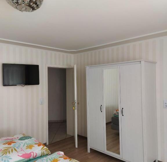 Номер Стандарт с Террасой, Pension Belzer