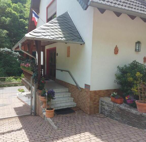 스탠다드 룸, Pension Belzer