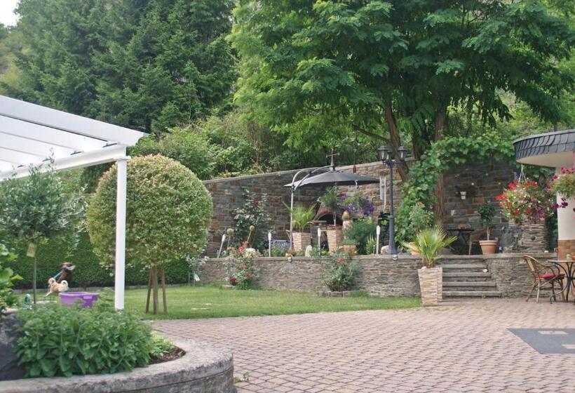 Номер Стандарт, Pension Belzer