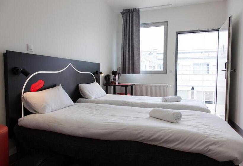 StandaardKamer, St Christopher S Inn Paris   Gare Du Nord