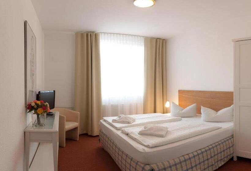 컴포트 룸, Apart Hotel Ferdinand Berlin