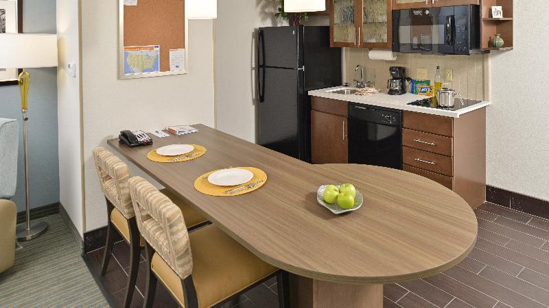 سوییت, Candlewood Suites Houma, An Ihg