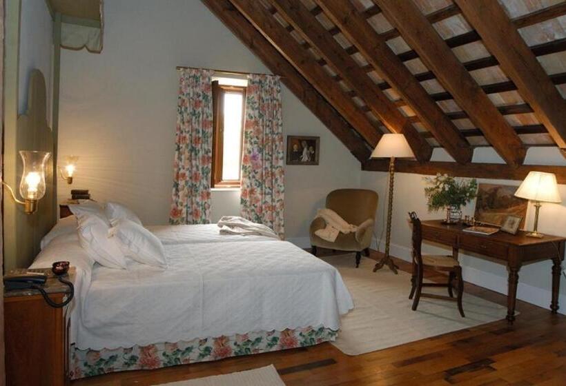 스탠다드 룸, Casa Viña De Alcántara