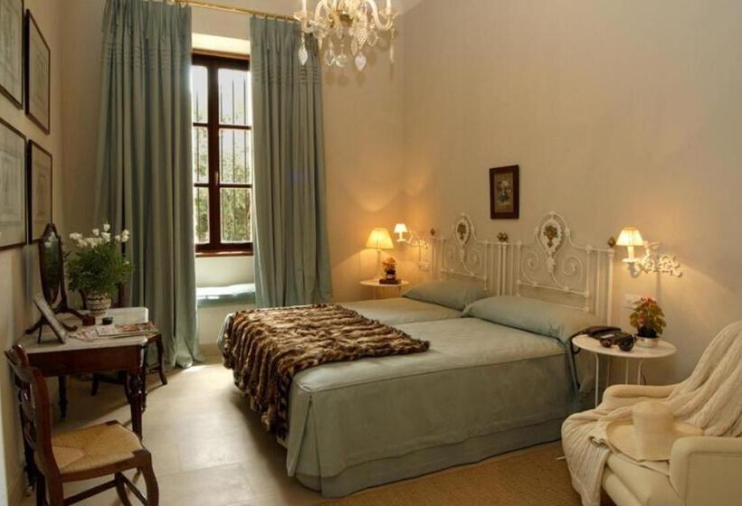 스탠다드 룸, Casa Viña De Alcántara