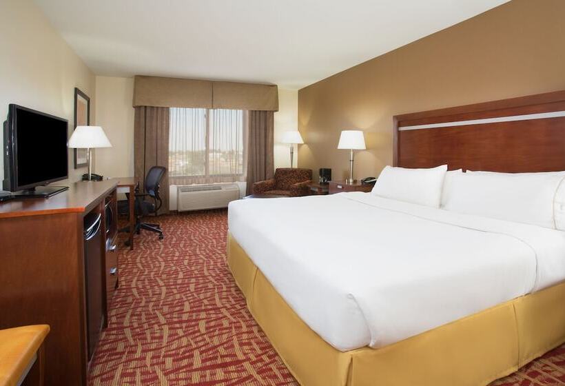 Люкс, Holiday Inn Express & Suites Glendive, An Ihg