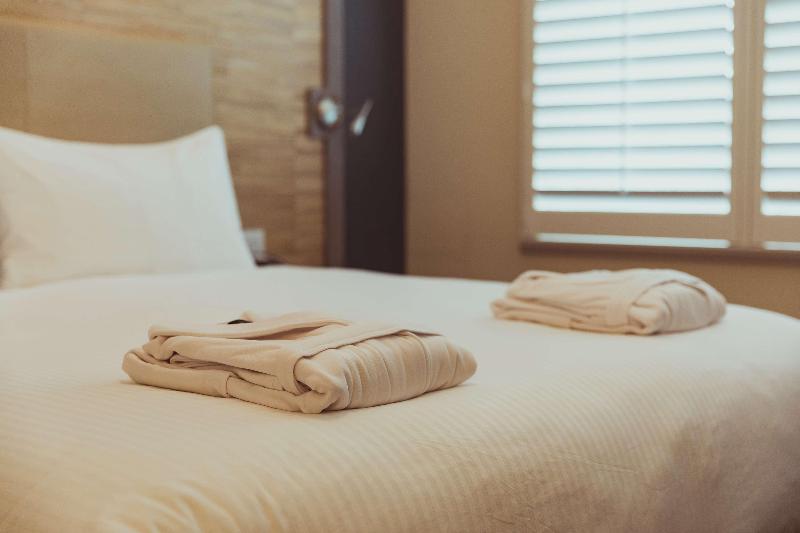 스탠다드 룸, Holiday Inn Express & Suites Murphy, An Ihg