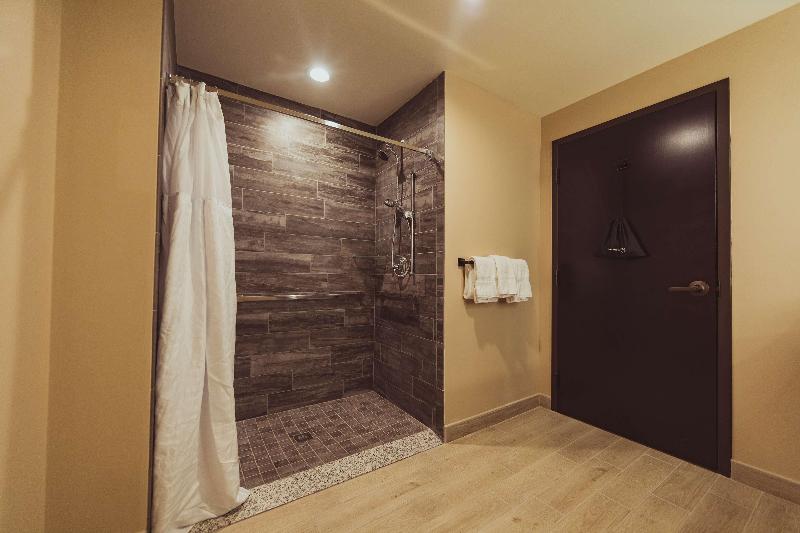 스탠다드 룸, Holiday Inn Express & Suites Murphy, An Ihg