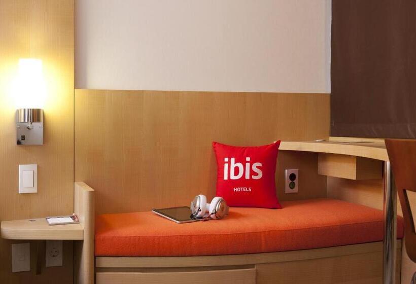 اتاق استاندارد, Ibis Ambassador Seoul Insadong Myeongdong