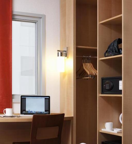 اتاق استاندارد, Ibis Ambassador Seoul Insadong Myeongdong