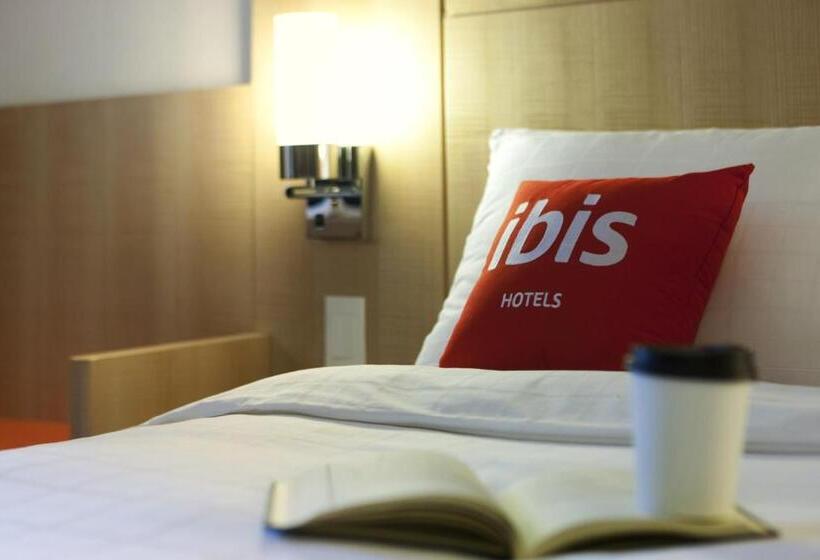 اتاق استاندارد, Ibis Ambassador Seoul Insadong Myeongdong