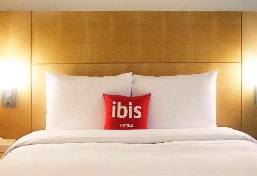 اتاق استاندارد, Ibis Ambassador Seoul Insadong Myeongdong