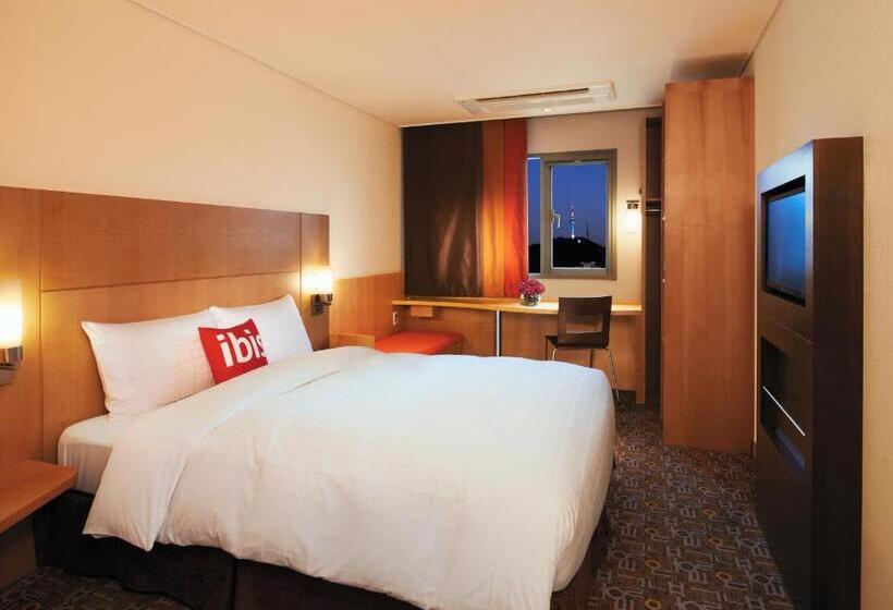 اتاق استاندارد, Ibis Ambassador Seoul Insadong Myeongdong
