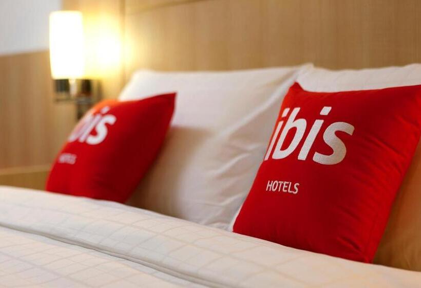 اتاق خانوادگی, Ibis Ambassador Seoul Insadong Myeongdong