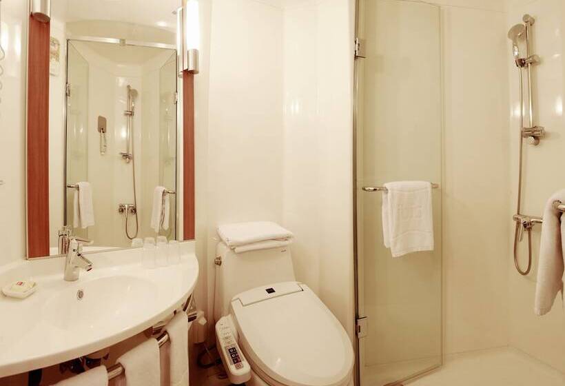 اتاق استاندارد, Ibis Ambassador Seoul Insadong Myeongdong