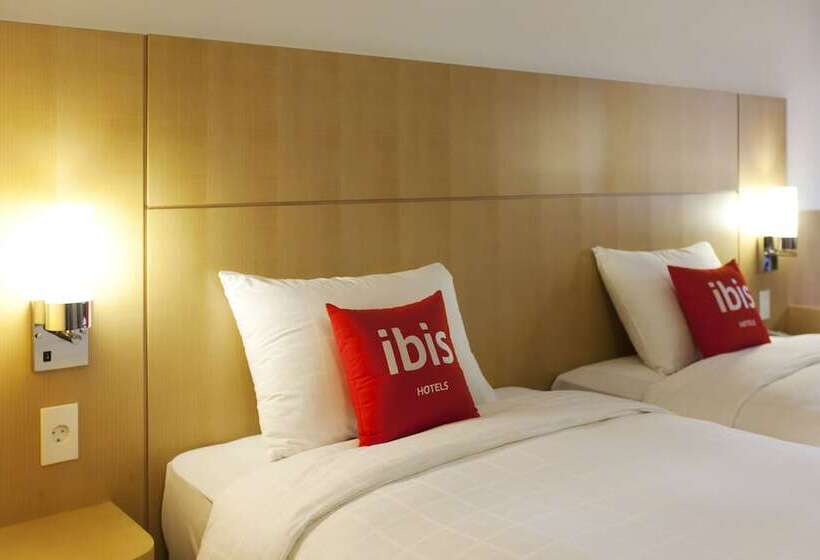 اتاق استاندارد, Ibis Ambassador Seoul Insadong Myeongdong