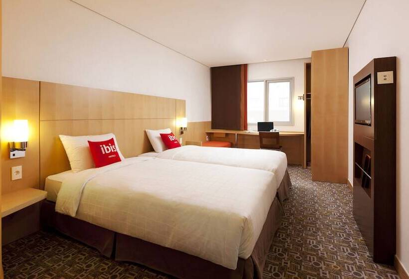 اتاق استاندارد, Ibis Ambassador Seoul Insadong Myeongdong