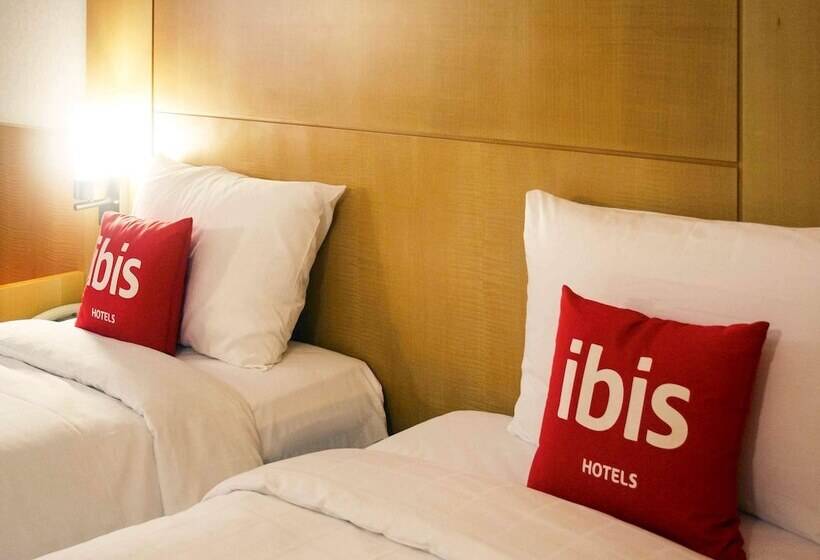 اتاق استاندارد, Ibis Ambassador Seoul Insadong Myeongdong