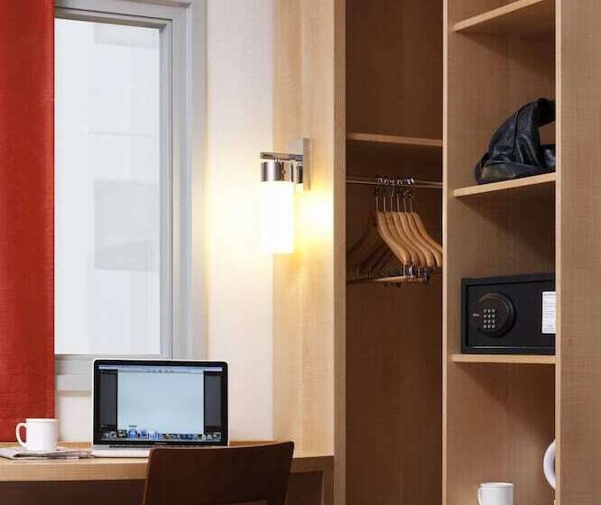 اتاق خانوادگی, Ibis Ambassador Seoul Insadong Myeongdong