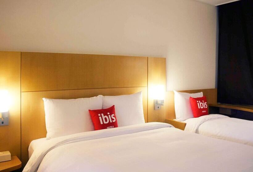 اتاق خانوادگی, Ibis Ambassador Seoul Insadong Myeongdong