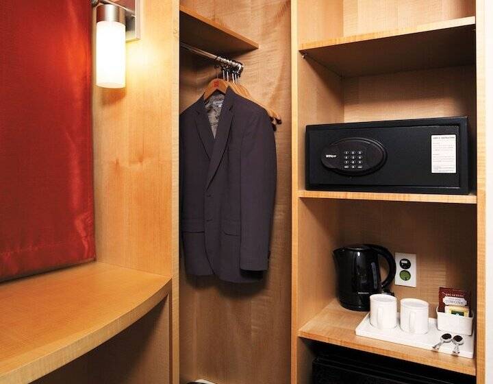 اتاق استاندارد سه نفره, Ibis Ambassador Seoul Insadong Myeongdong
