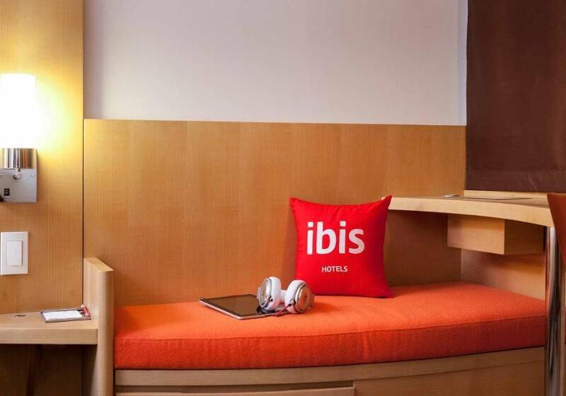 اتاق استاندارد سه نفره, Ibis Ambassador Seoul Insadong Myeongdong