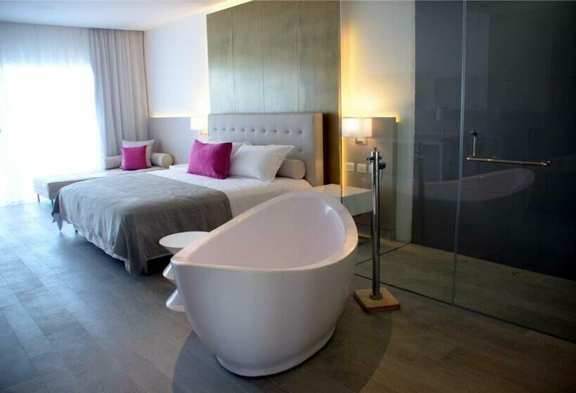 Люкс Повышенной Комфортности, Platinum Yucatan Princess - Adults Only - All Inclusive