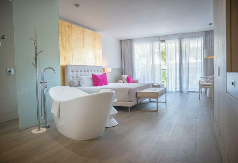 Люкс Повышенной Комфортности, Platinum Yucatan Princess - Adults Only - All Inclusive