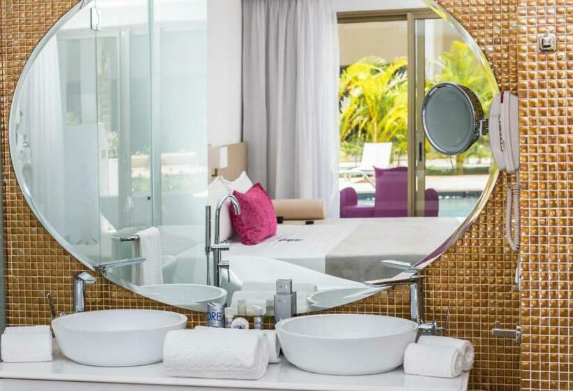 Люкс Повышенной Комфортности, Platinum Yucatan Princess - Adults Only - All Inclusive