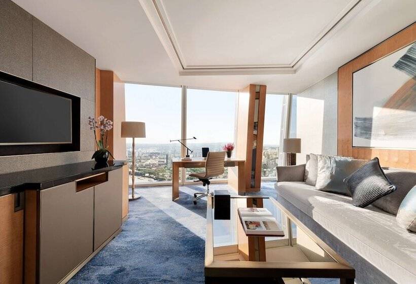 Люкс, Shangrila The Shard, London