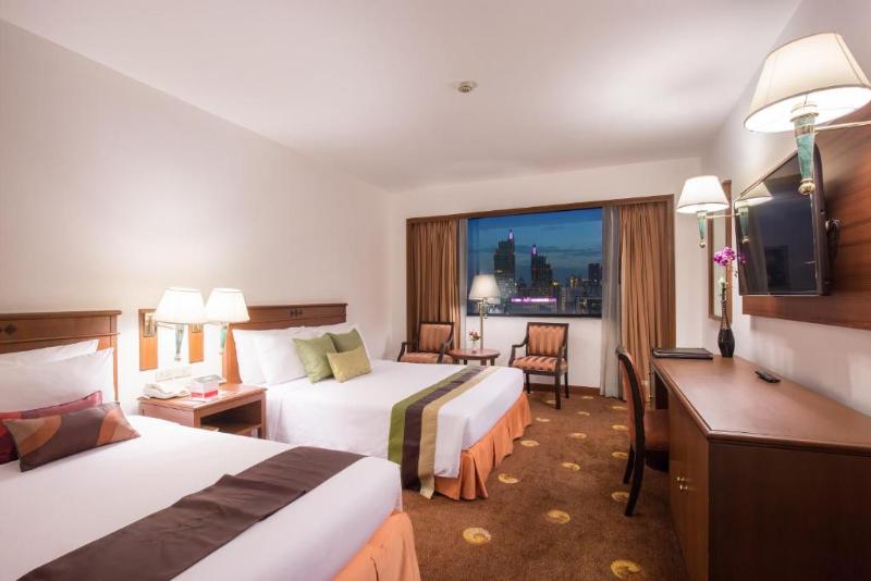 Стандартный Номер Кровать Кинг, Shangrila The Shard, London