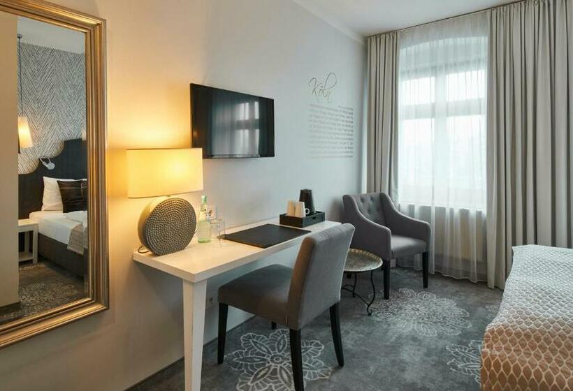 غرفة قياسية, Via Regia   Vias Hotels