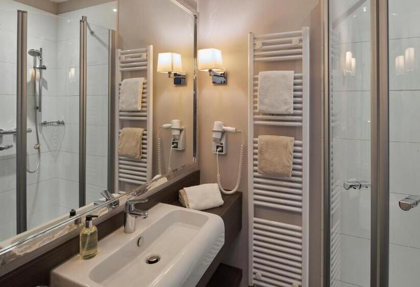 Номер Стандарт, Via Regia   Vias Hotels