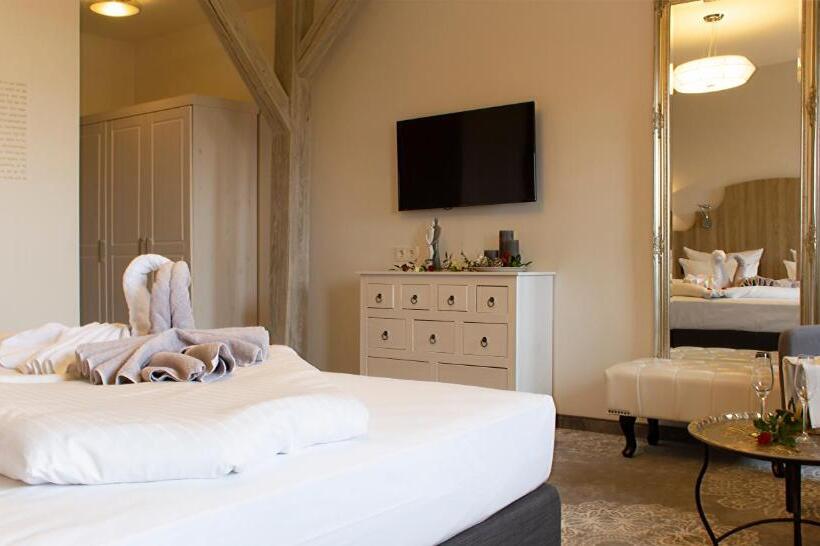 Номер Стандарт, Via Regia   Vias Hotels
