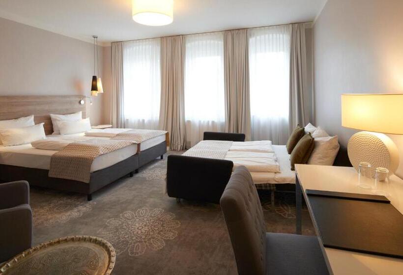 Номер Superior, Via Regia   Vias Hotels