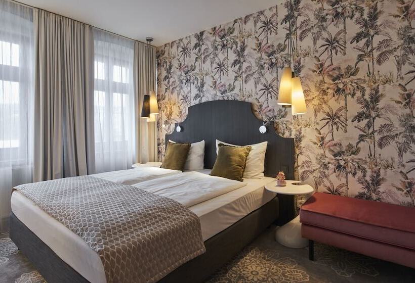 Номер Superior, Via Regia   Vias Hotels